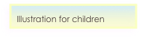Illustration for children￼